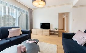 Rose Lux Residence