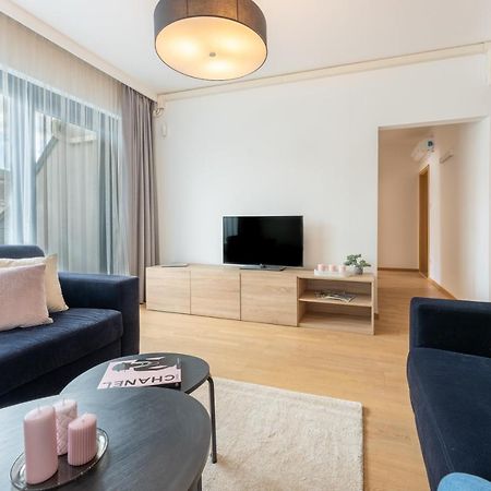 Rose Lux Residence Budapest Kültér fotó
