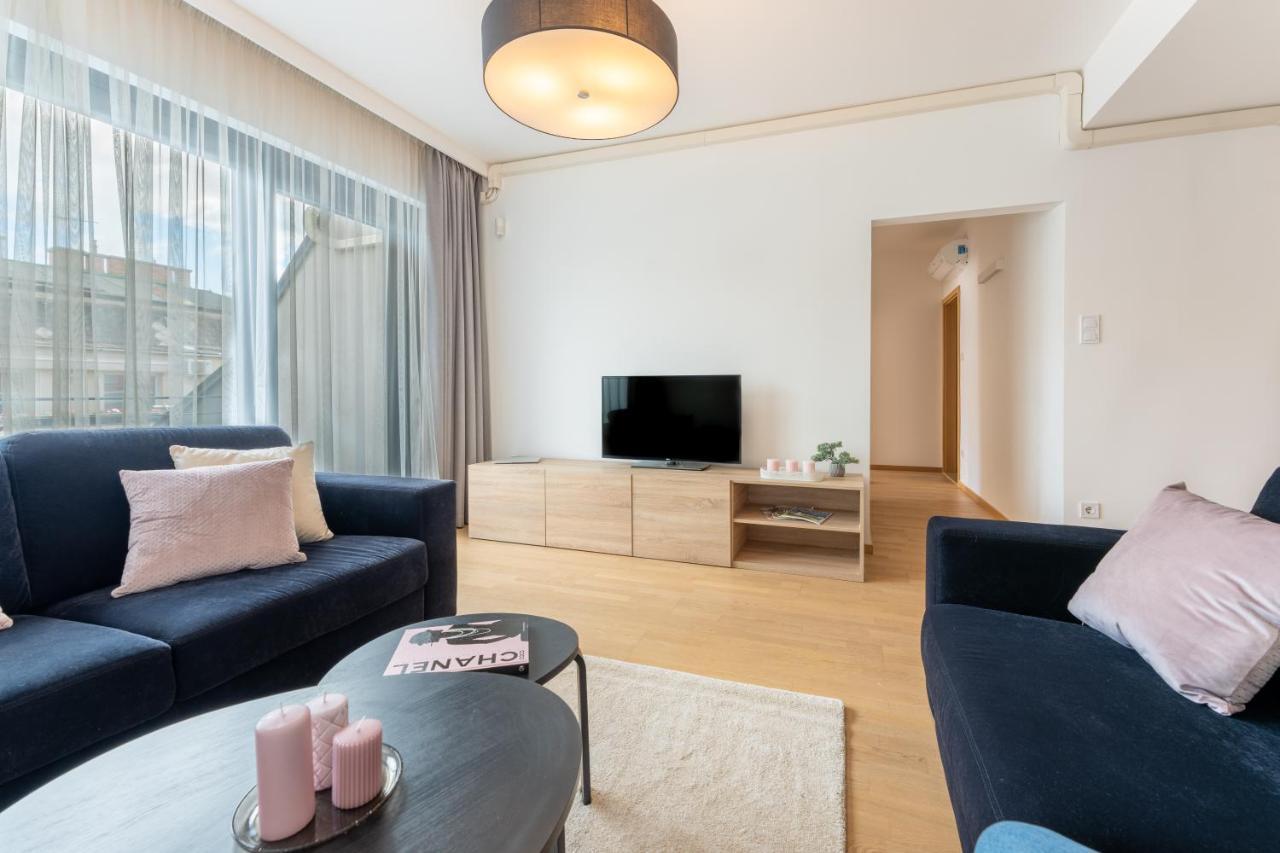 Rose Lux Residence Budapest Kültér fotó