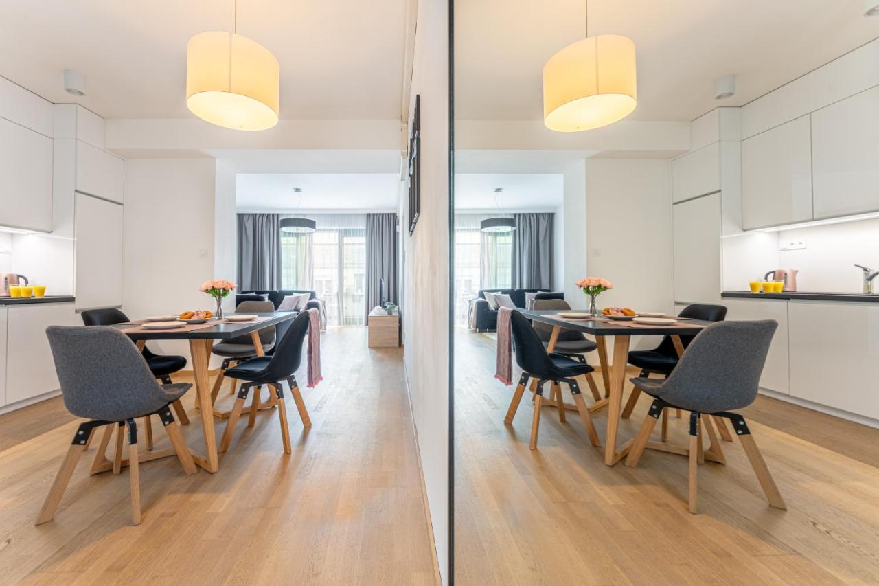 Rose Lux Residence Budapest Kültér fotó