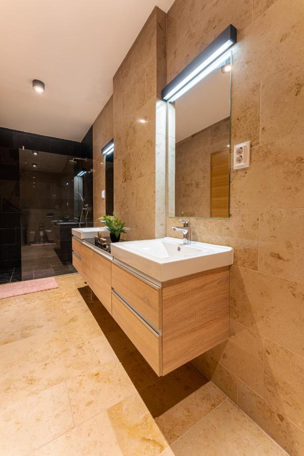 Rose Lux Residence Budapest Kültér fotó