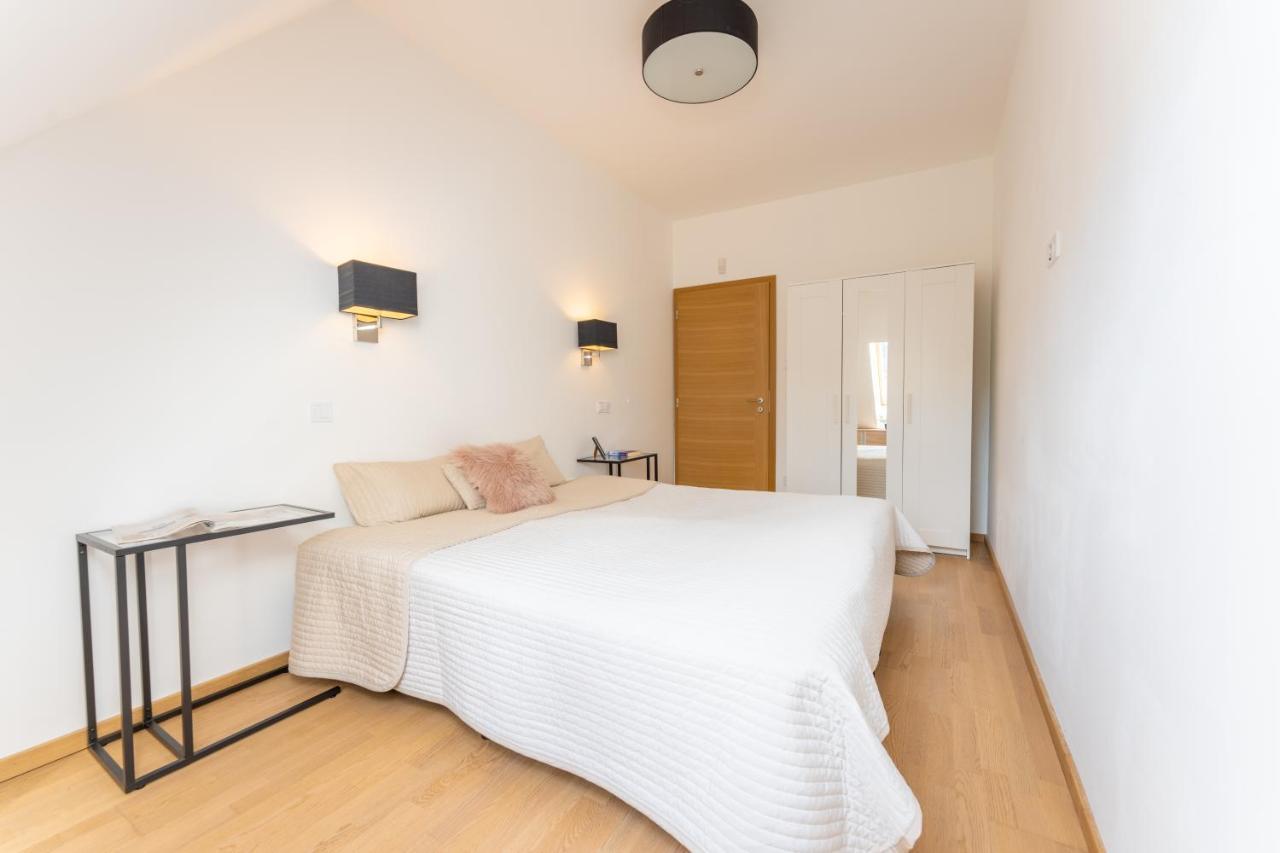Rose Lux Residence Budapest Kültér fotó