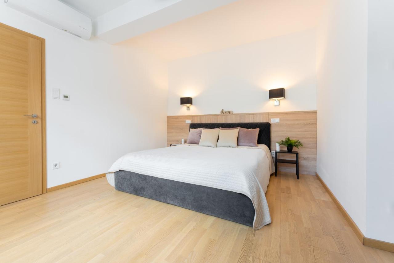Rose Lux Residence Budapest Kültér fotó