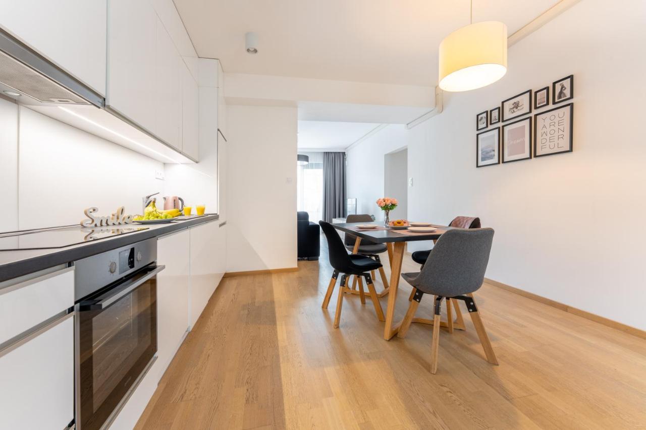 Rose Lux Residence Budapest Kültér fotó
